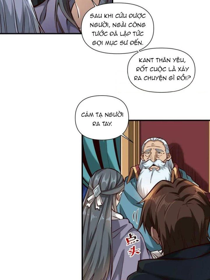 Lê Minh Chi Kiếm Chapter 118 - Trang 3