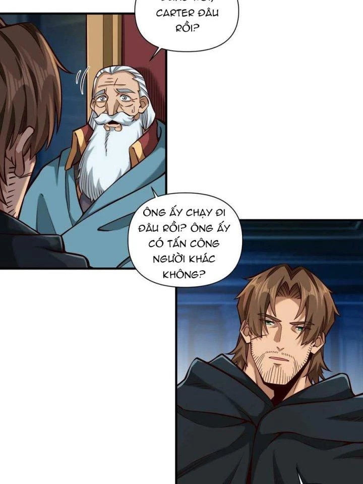 Lê Minh Chi Kiếm Chapter 118 - Trang 3