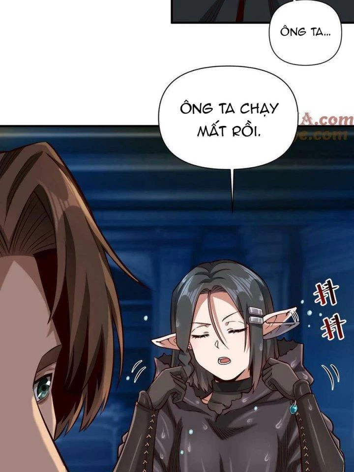 Lê Minh Chi Kiếm Chapter 118 - Trang 3