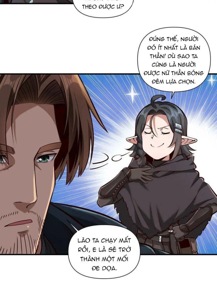 Lê Minh Chi Kiếm Chapter 118 - Trang 3