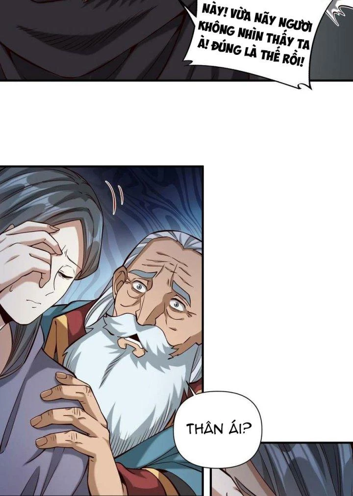 Lê Minh Chi Kiếm Chapter 118 - Trang 3