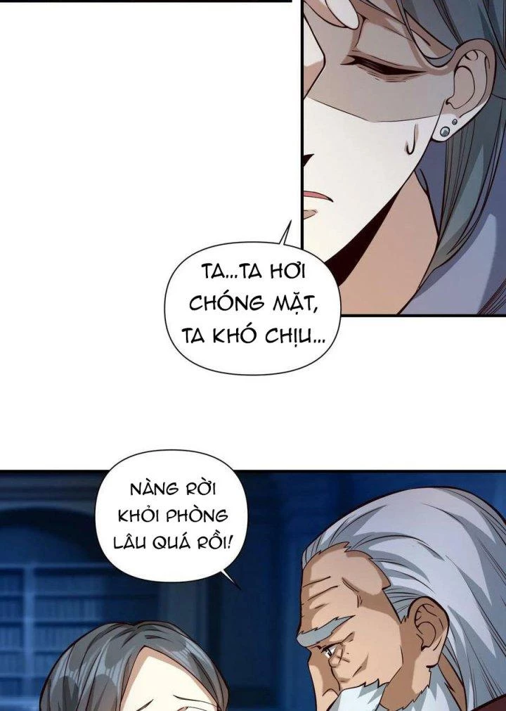 Lê Minh Chi Kiếm Chapter 118 - Trang 3