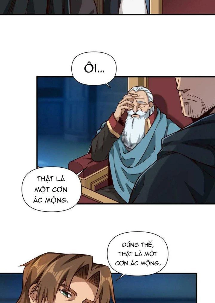 Lê Minh Chi Kiếm Chapter 118 - Trang 3
