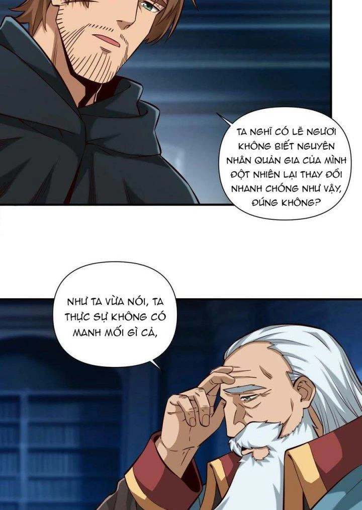 Lê Minh Chi Kiếm Chapter 118 - Trang 3