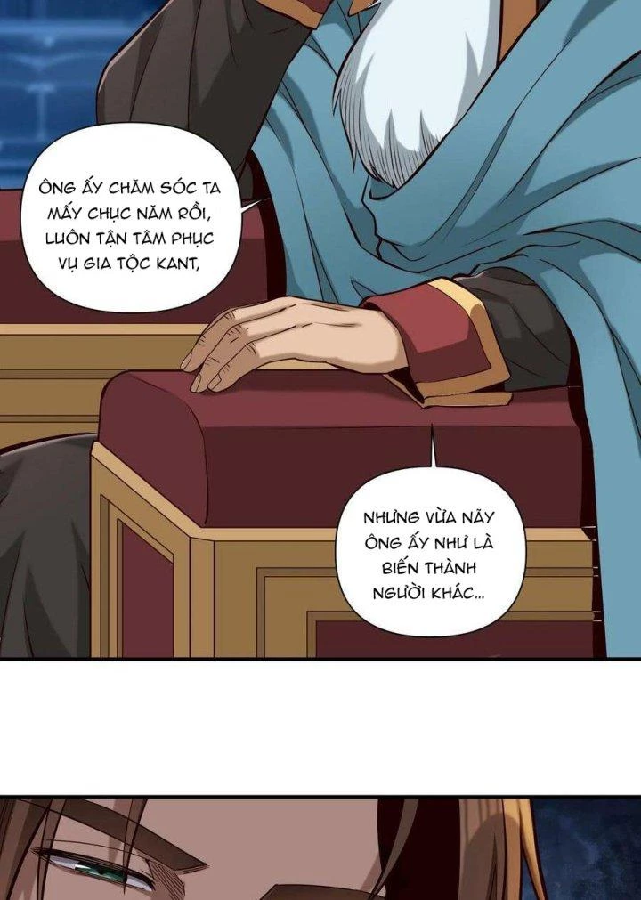 Lê Minh Chi Kiếm Chapter 118 - Trang 3