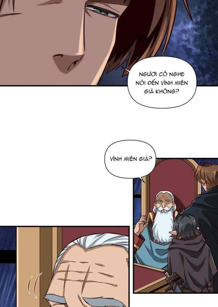 Lê Minh Chi Kiếm Chapter 118 - Trang 3