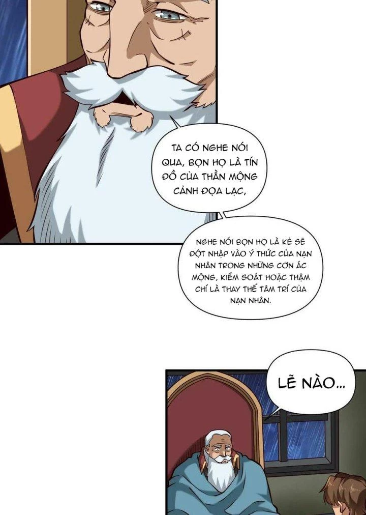 Lê Minh Chi Kiếm Chapter 118 - Trang 3