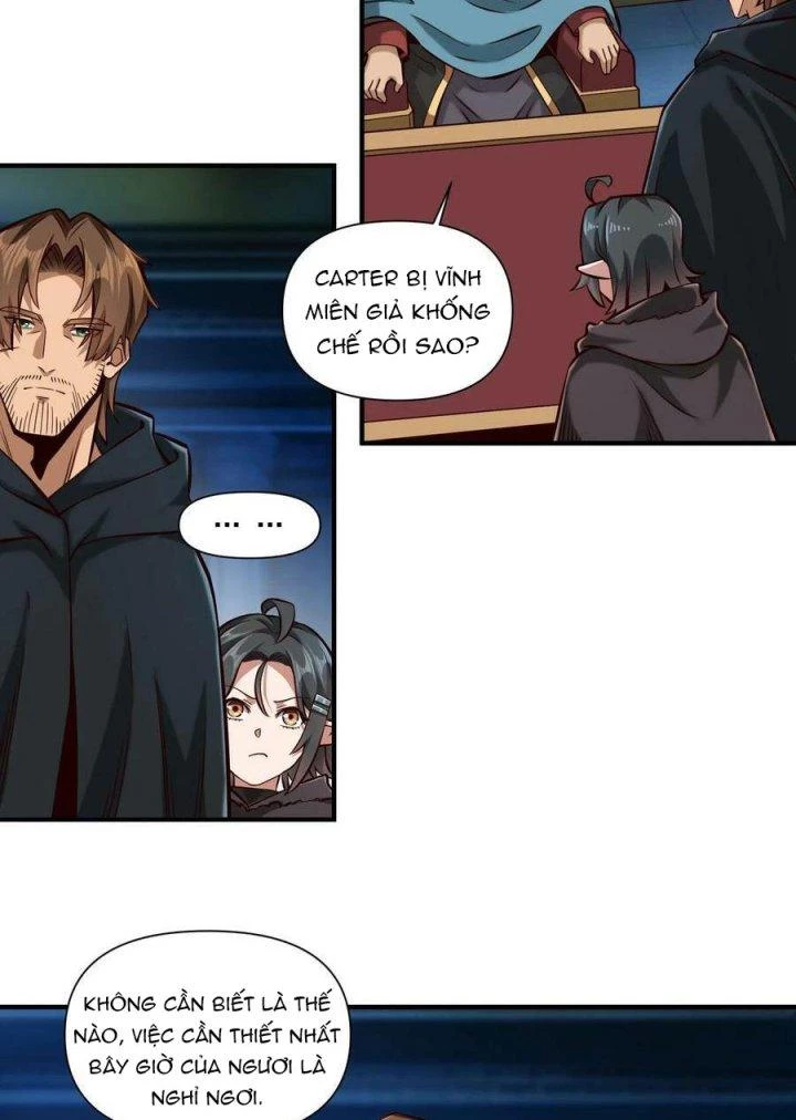 Lê Minh Chi Kiếm Chapter 118 - Trang 3