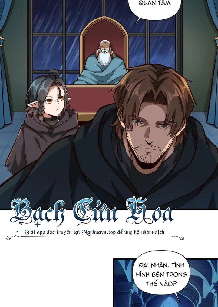 Lê Minh Chi Kiếm Chapter 118 - Trang 3