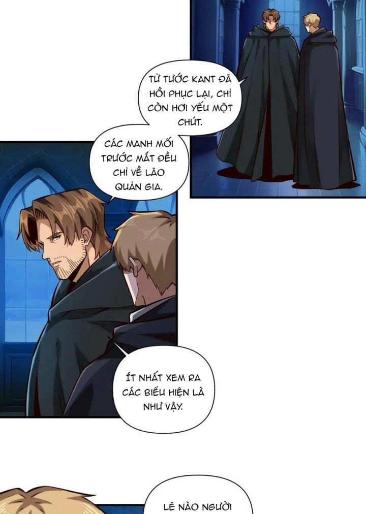Lê Minh Chi Kiếm Chapter 118 - Trang 3