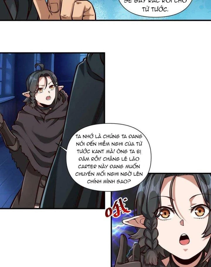 Lê Minh Chi Kiếm Chapter 118 - Trang 3