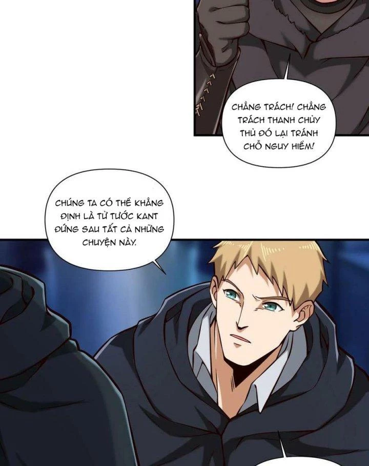 Lê Minh Chi Kiếm Chapter 118 - Trang 3