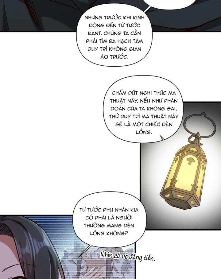 Lê Minh Chi Kiếm Chapter 118 - Trang 3