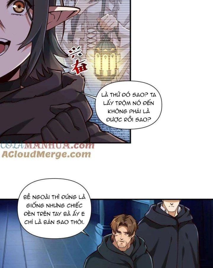Lê Minh Chi Kiếm Chapter 118 - Trang 3