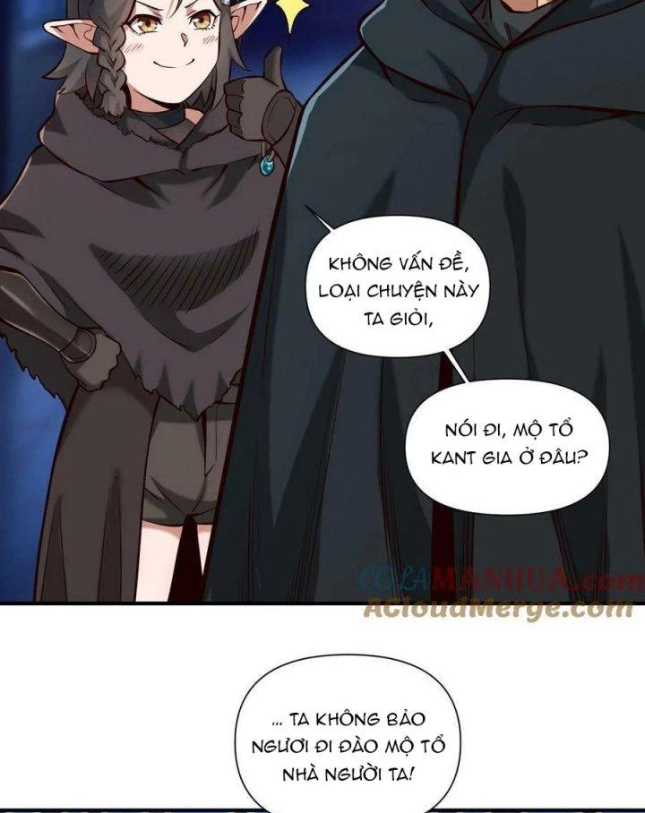 Lê Minh Chi Kiếm Chapter 118 - Trang 3