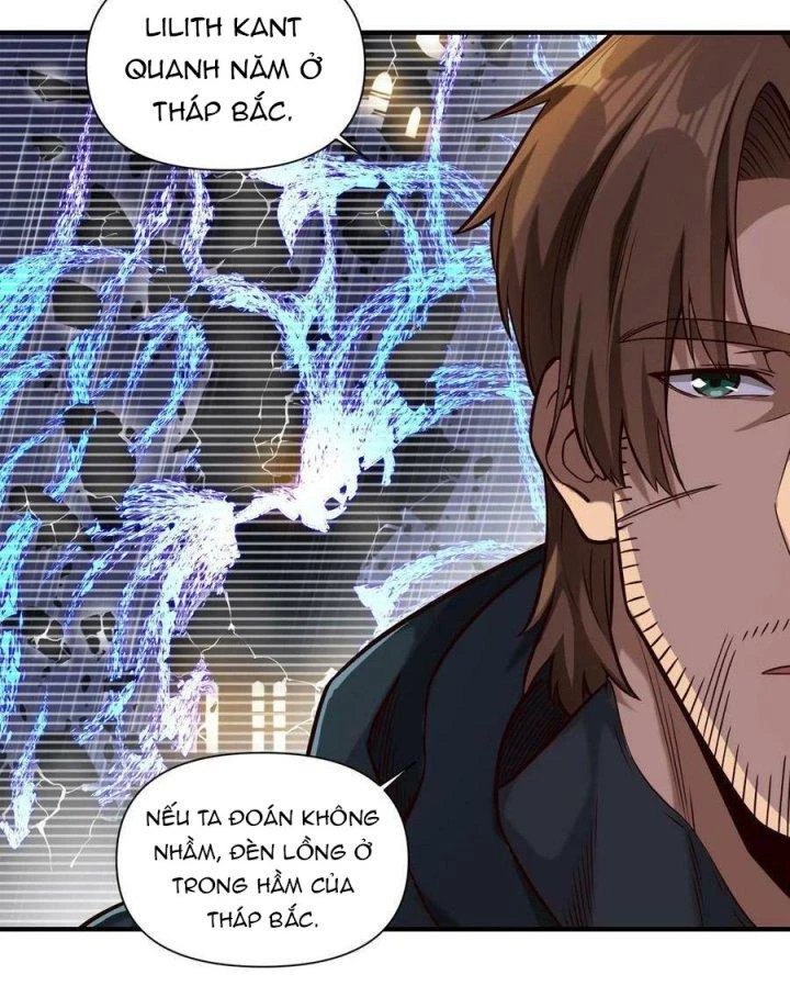 Lê Minh Chi Kiếm Chapter 118 - Trang 3