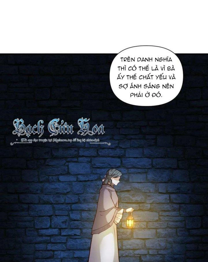 Lê Minh Chi Kiếm Chapter 118 - Trang 3