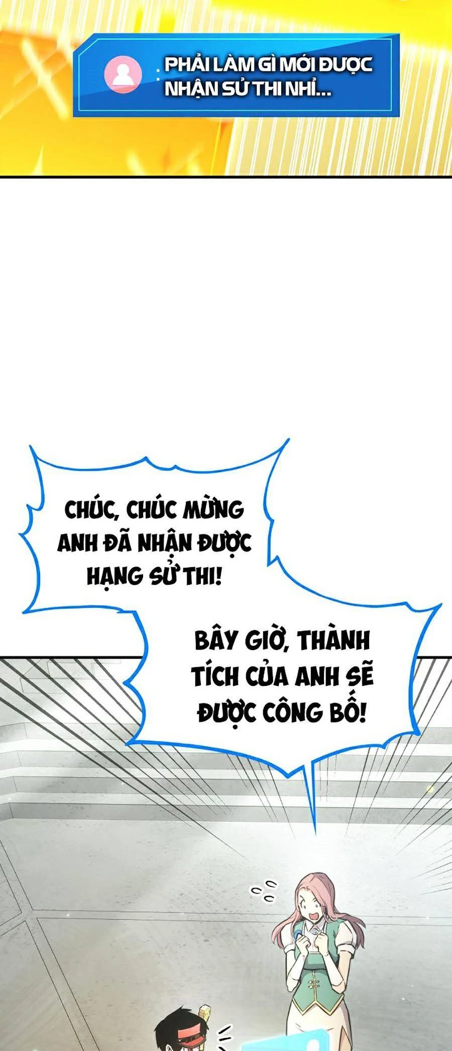Huyền Thoại Game Thủ - Tái Xuất Chapter 40 - Next Chapter 41