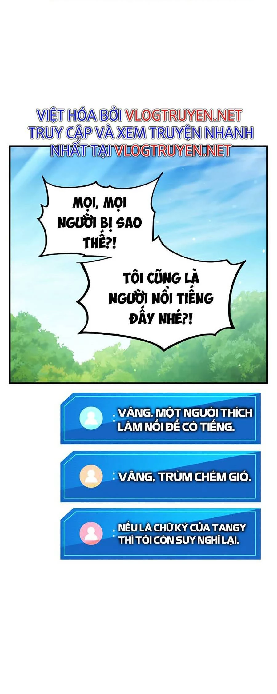 Huyền Thoại Game Thủ - Tái Xuất Chapter 40 - Next Chapter 41