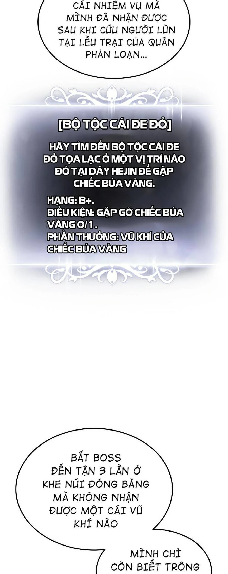 Huyền Thoại Game Thủ - Tái Xuất Chapter 40 - Next Chapter 41