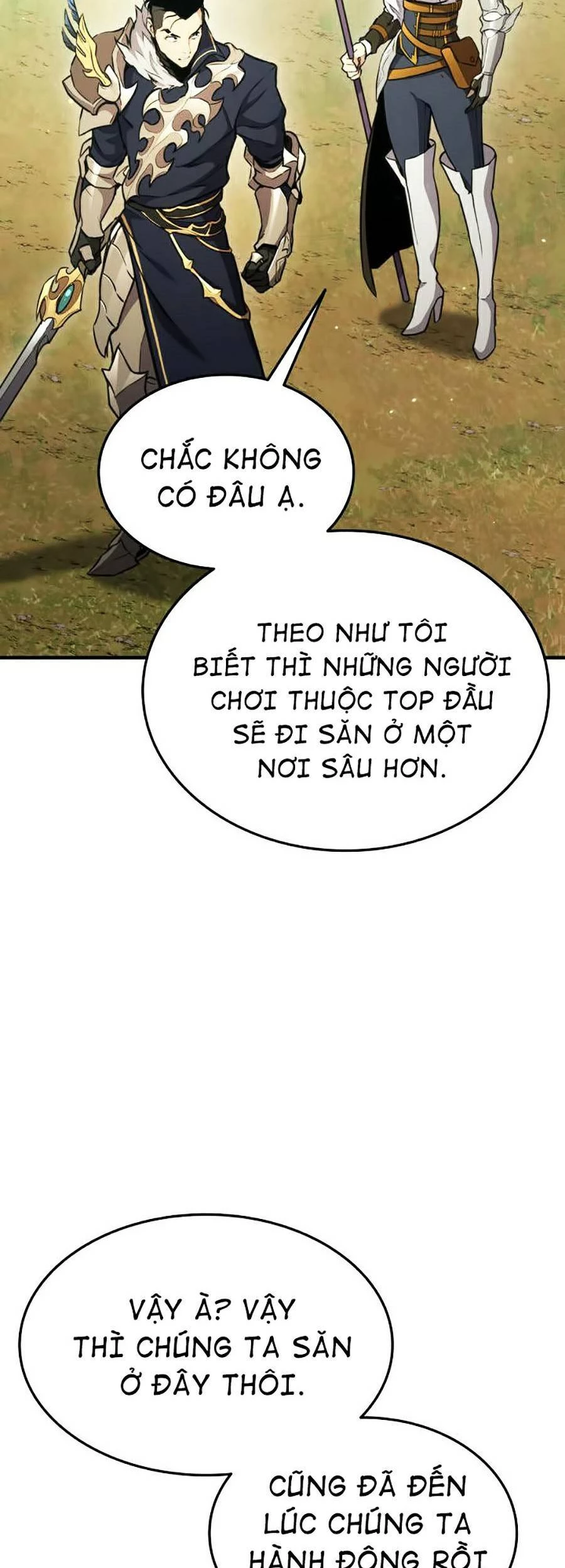 Huyền Thoại Game Thủ - Tái Xuất Chapter 40 - Next Chapter 41