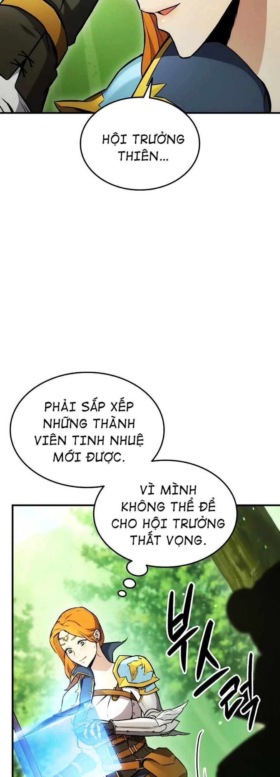 Huyền Thoại Game Thủ - Tái Xuất Chapter 40 - Next Chapter 41