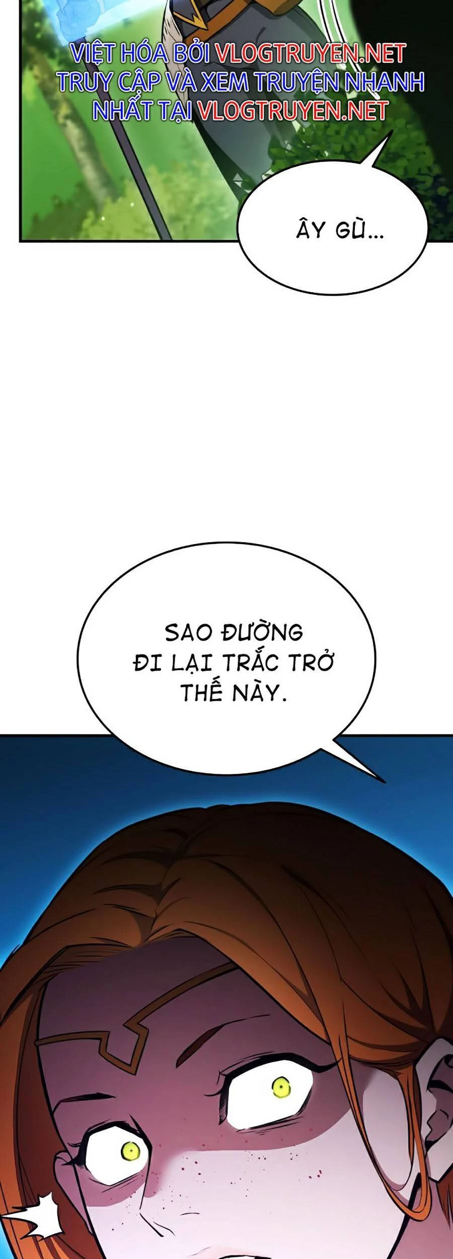 Huyền Thoại Game Thủ - Tái Xuất Chapter 40 - Next Chapter 41