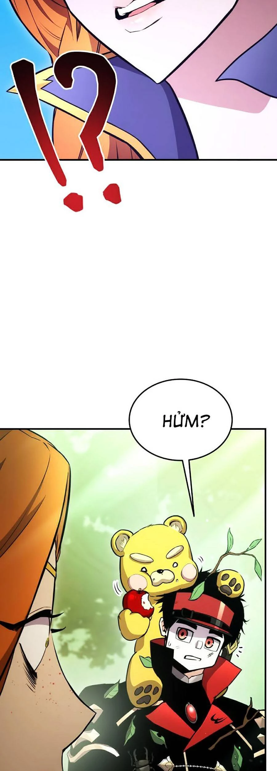 Huyền Thoại Game Thủ - Tái Xuất Chapter 40 - Next Chapter 41