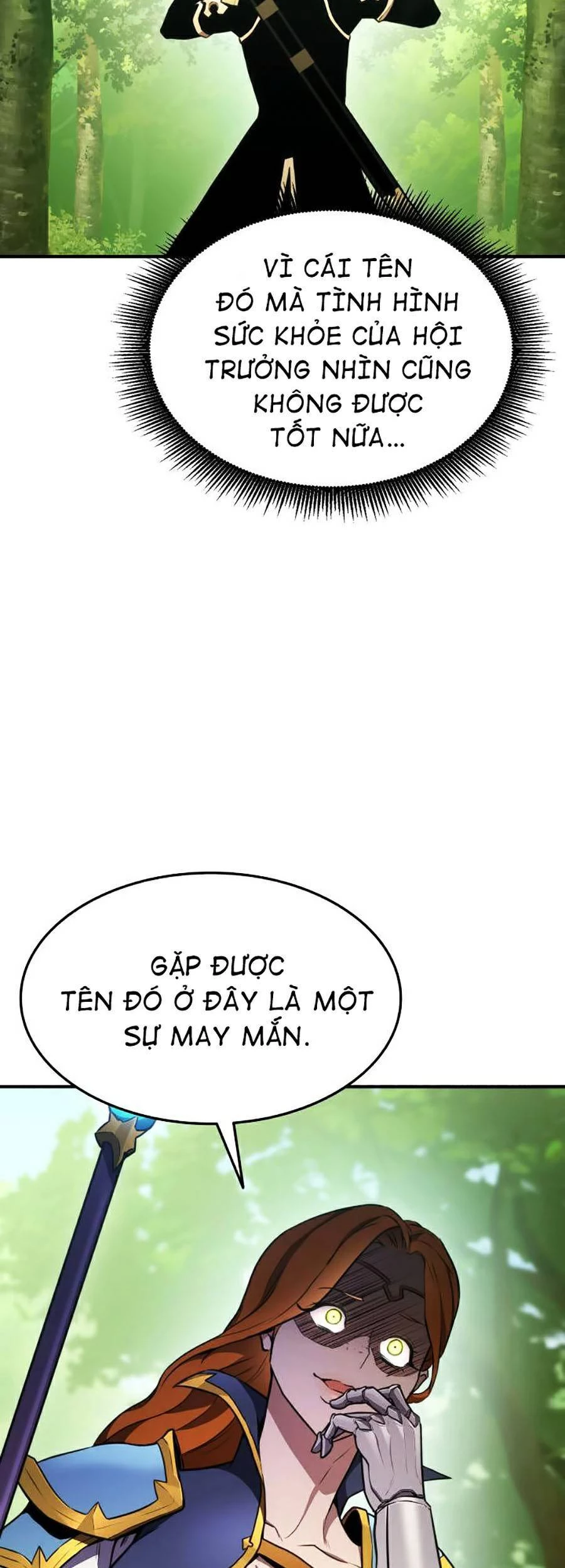 Huyền Thoại Game Thủ - Tái Xuất Chapter 40 - Next Chapter 41