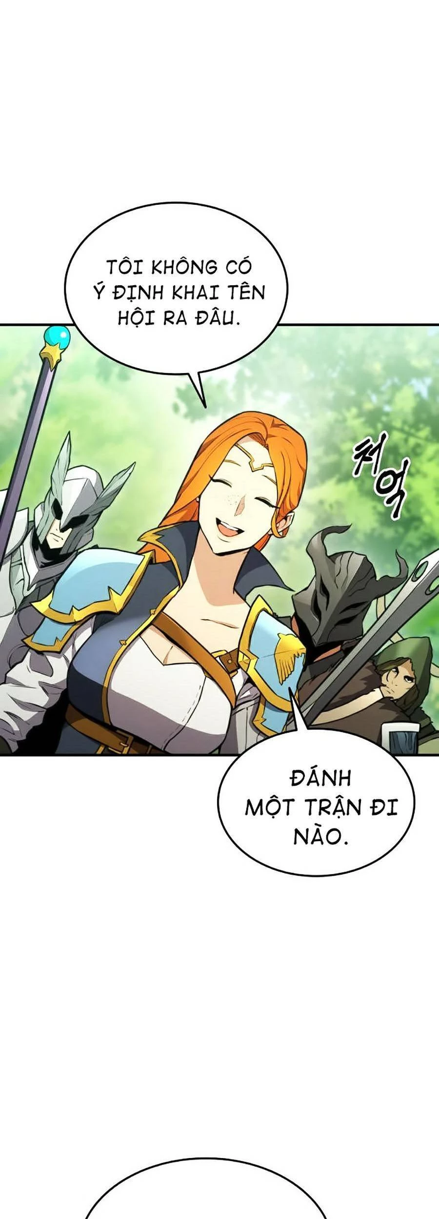 Huyền Thoại Game Thủ - Tái Xuất Chapter 40 - Next Chapter 41