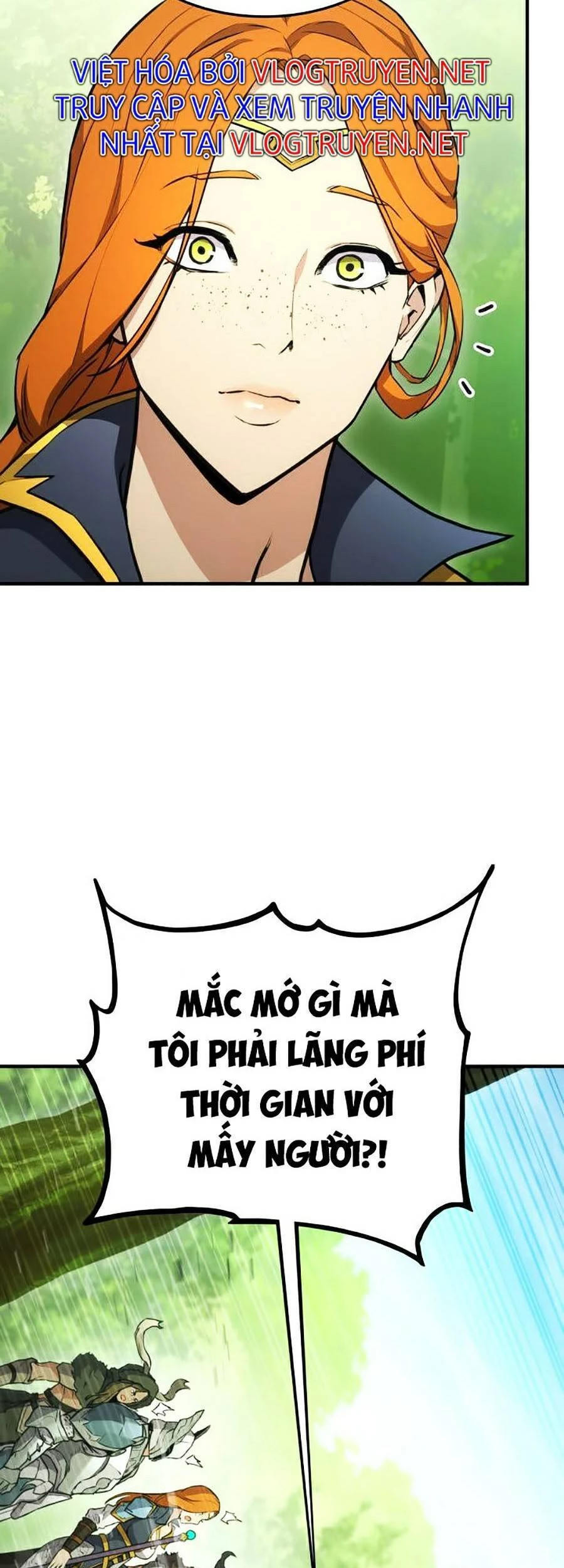 Huyền Thoại Game Thủ - Tái Xuất Chapter 40 - Next Chapter 41