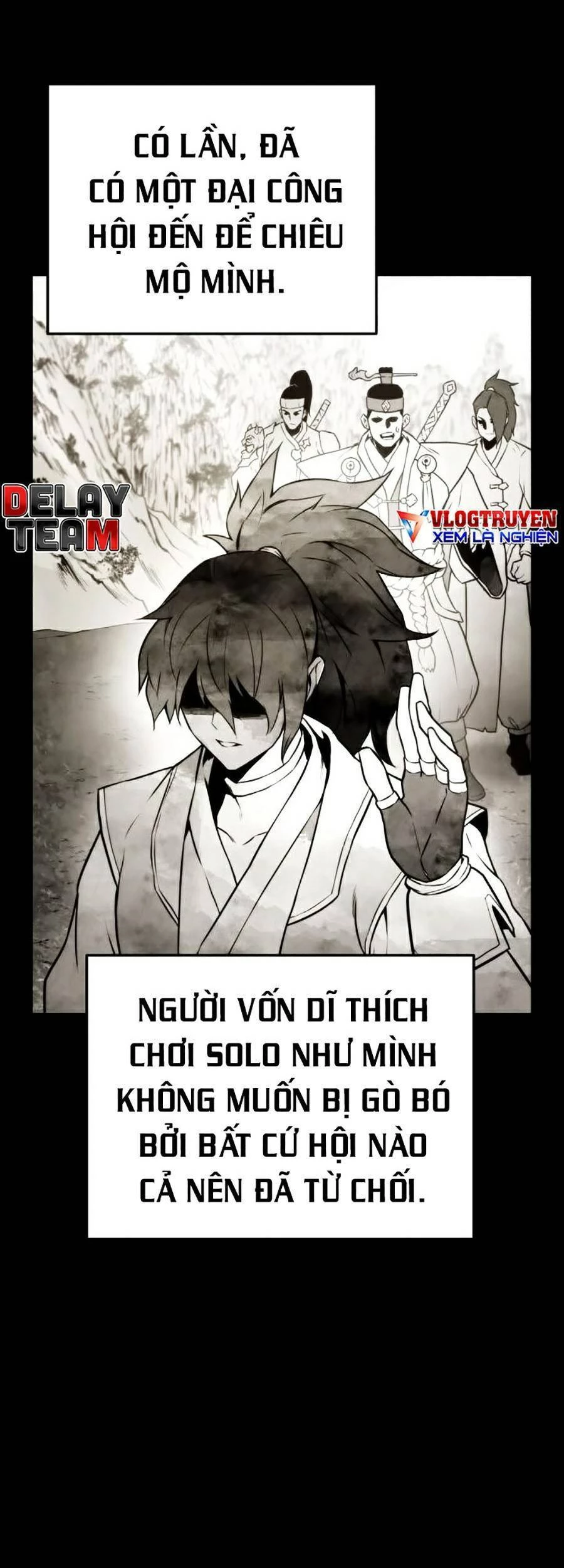 Huyền Thoại Game Thủ - Tái Xuất Chapter 40 - Next Chapter 41