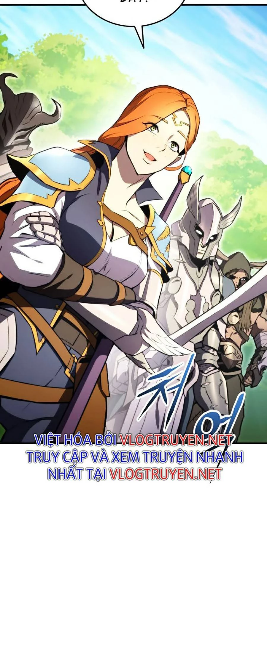 Huyền Thoại Game Thủ - Tái Xuất Chapter 40 - Next Chapter 41