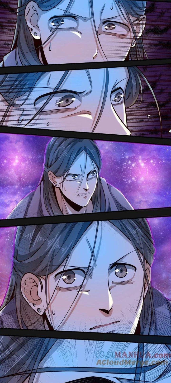 Lê Minh Chi Kiếm Chapter 122 - Trang 3