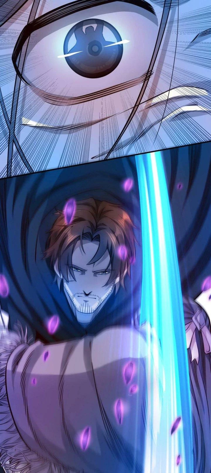 Lê Minh Chi Kiếm Chapter 122 - Next 