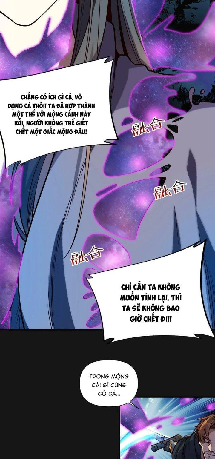Lê Minh Chi Kiếm Chapter 122 - Next 