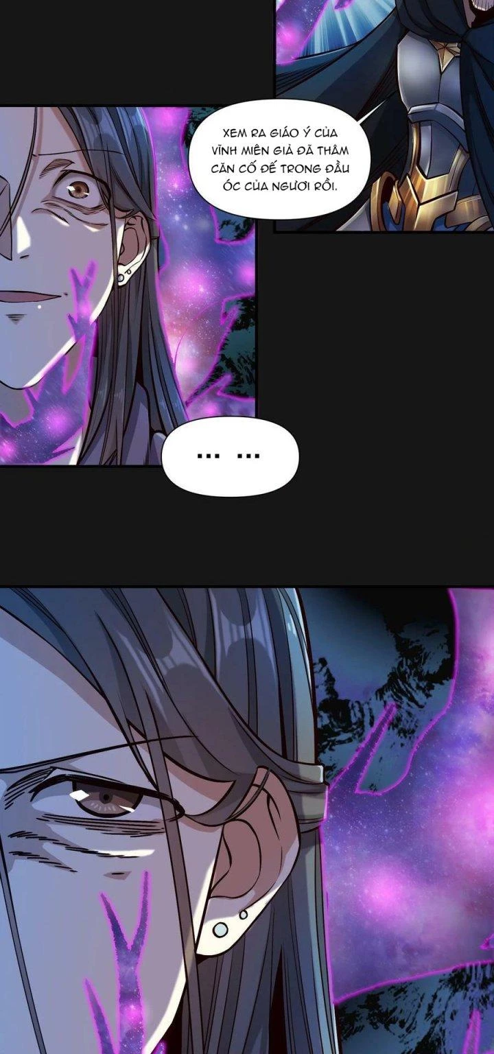 Lê Minh Chi Kiếm Chapter 122 - Trang 3