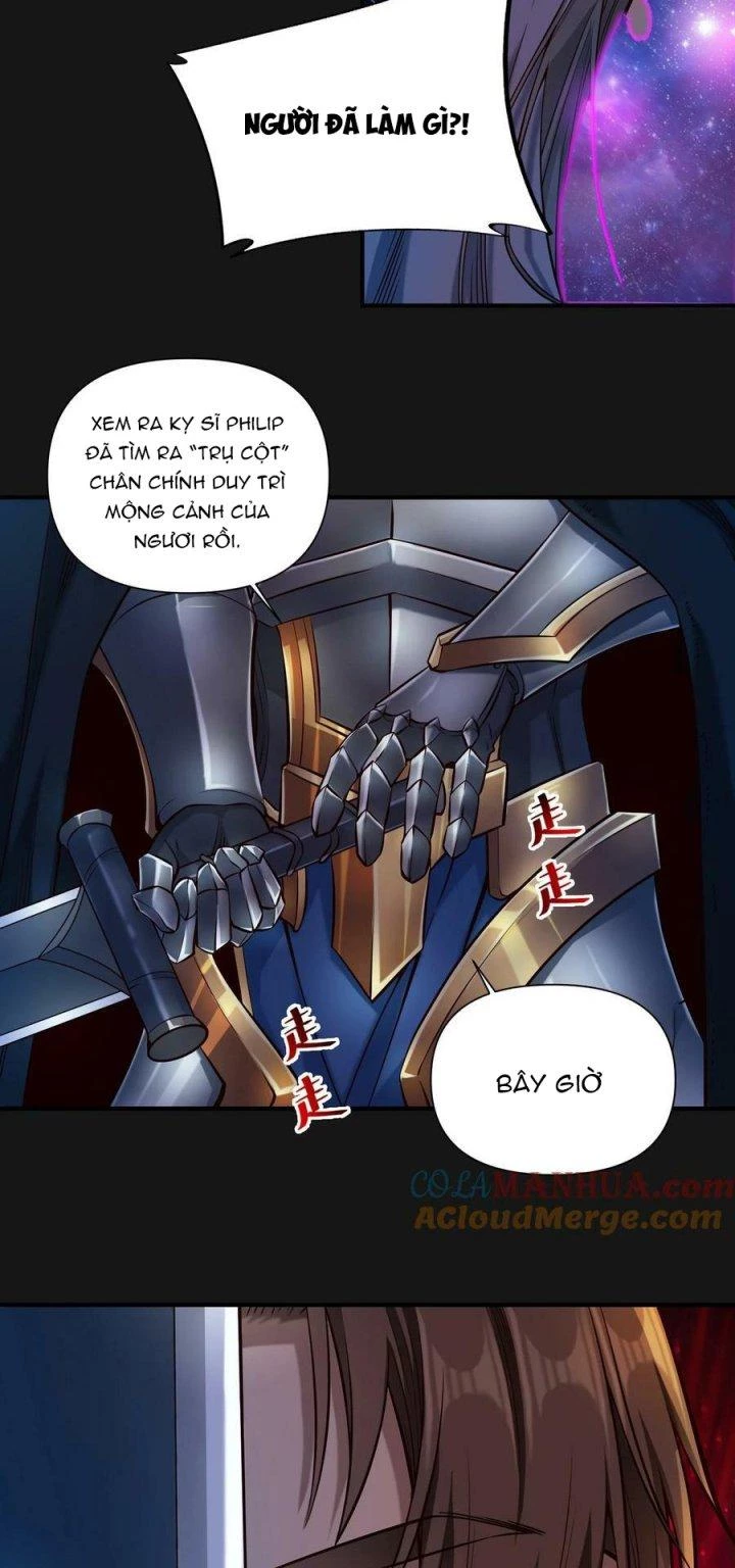 Lê Minh Chi Kiếm Chapter 122 - Next 