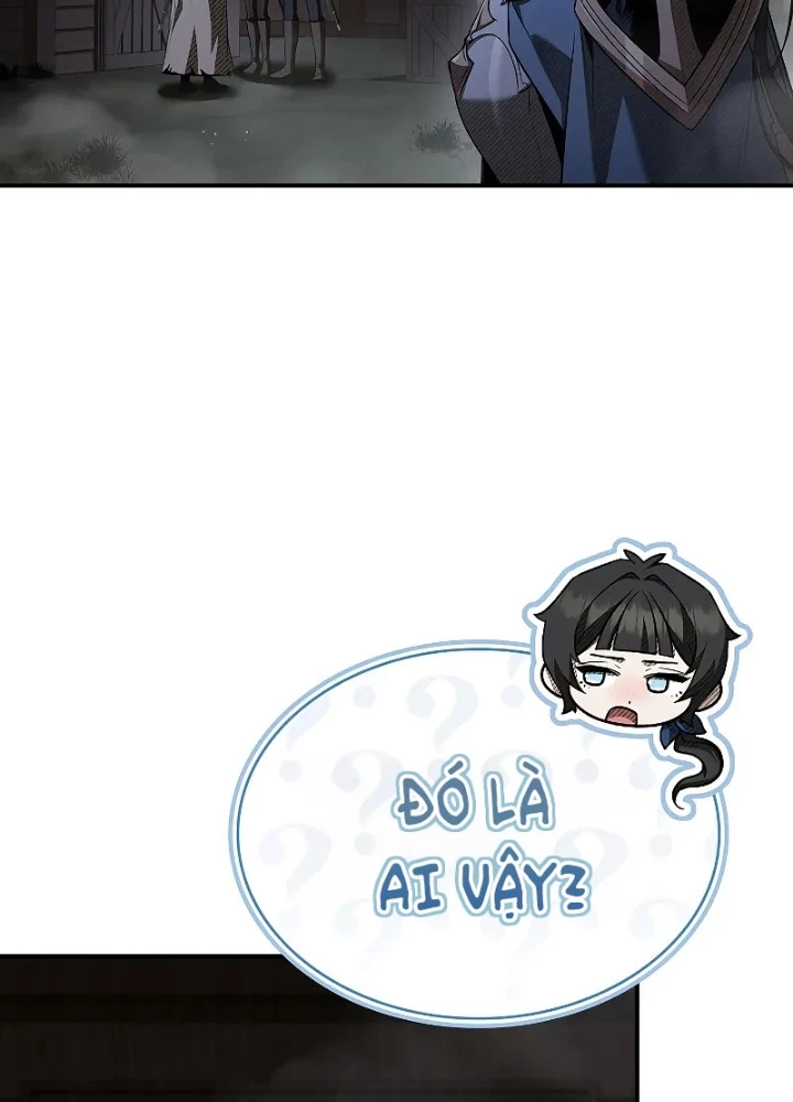 Vô Hồn Bất Kính Giả Dạ Chapter 26 - Trang 3