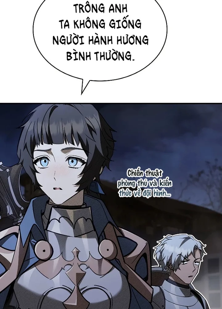 Vô Hồn Bất Kính Giả Dạ Chapter 26 - Trang 3
