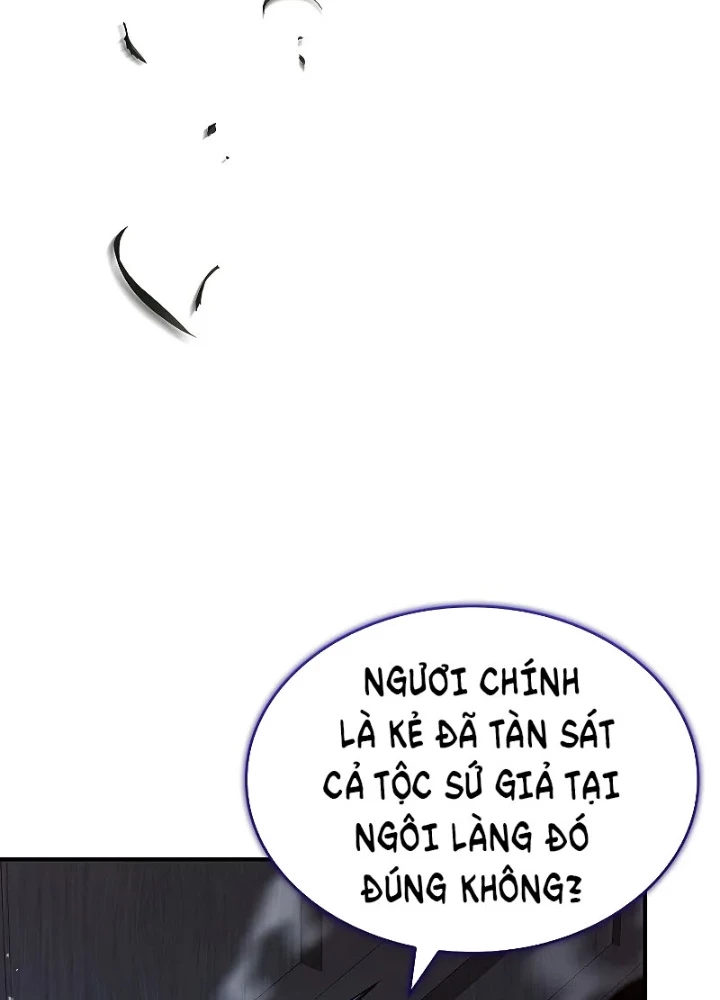 Vô Hồn Bất Kính Giả Dạ Chapter 26 - Trang 3