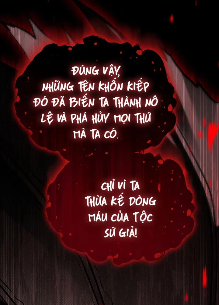 Vô Hồn Bất Kính Giả Dạ Chapter 26 - Trang 3