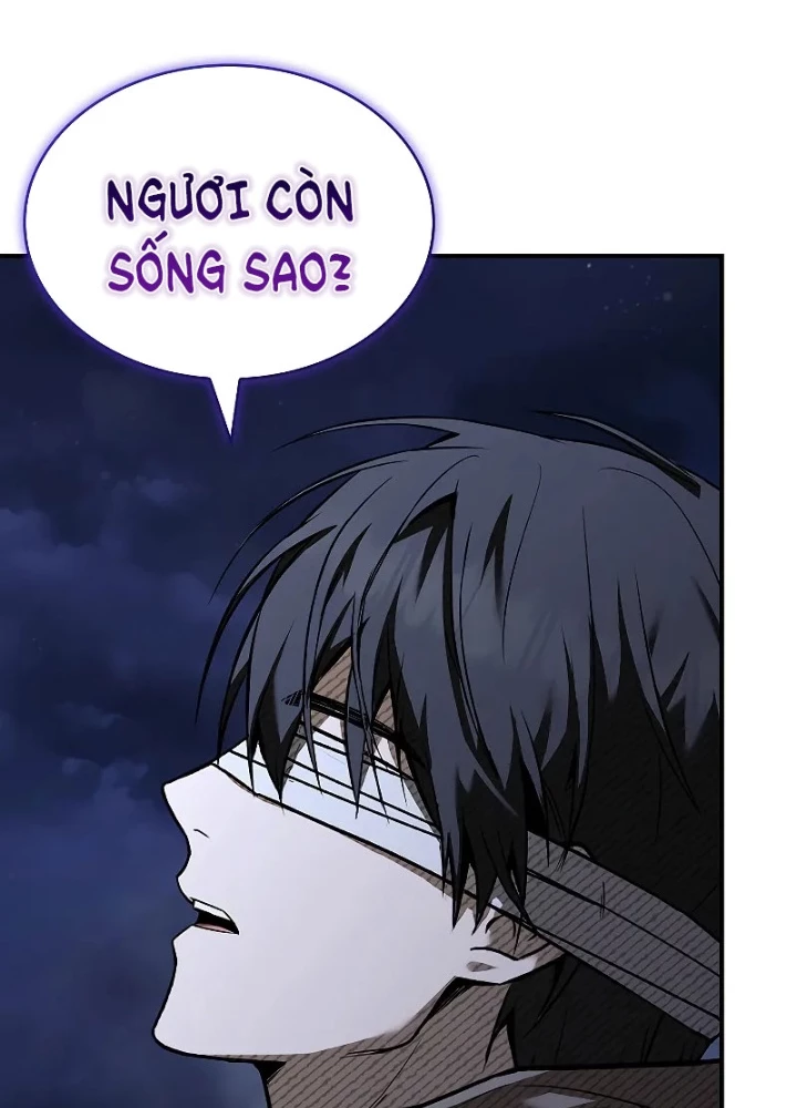 Vô Hồn Bất Kính Giả Dạ Chapter 26 - Trang 3