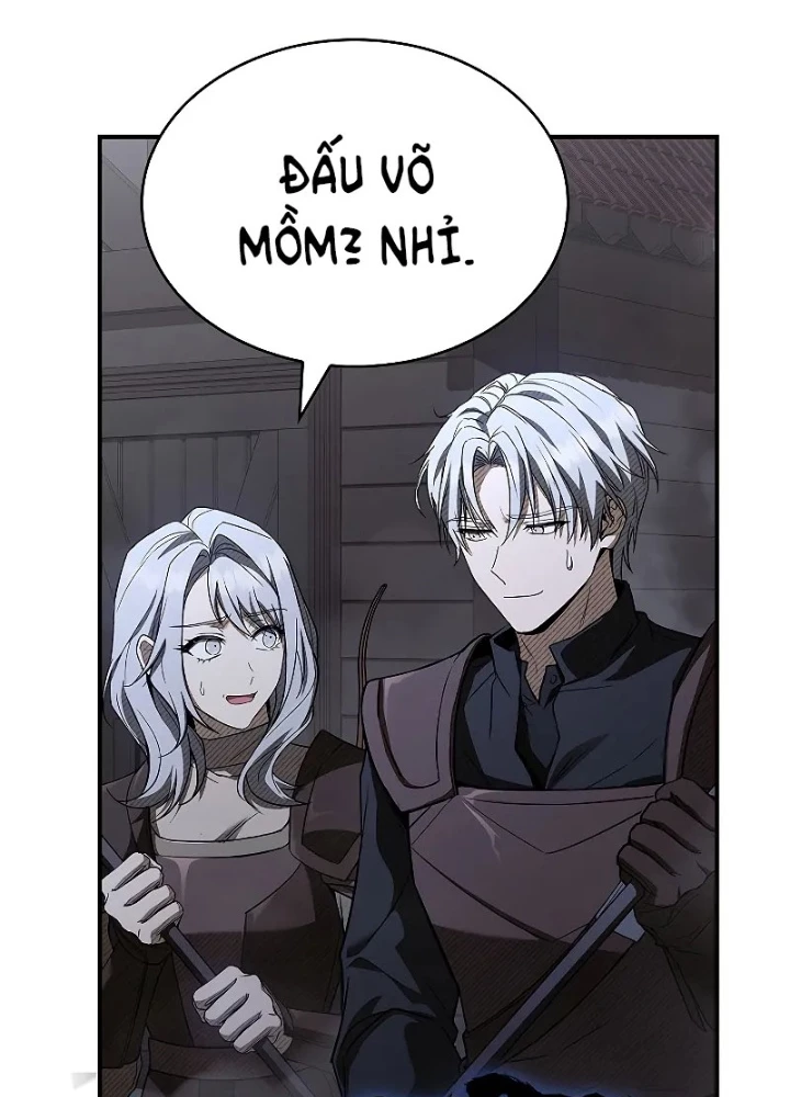 Vô Hồn Bất Kính Giả Dạ Chapter 26 - Trang 3