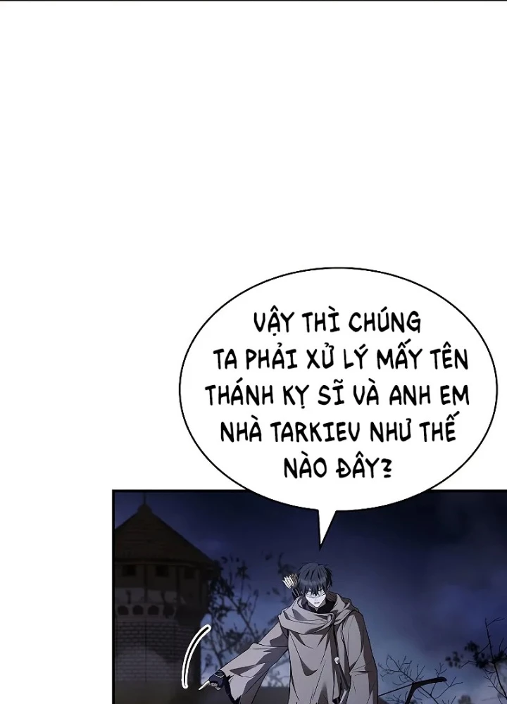 Vô Hồn Bất Kính Giả Dạ Chapter 26 - Trang 3