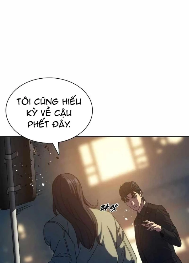 Hàn Băng Võ Giả Chapter 13 - Trang 3