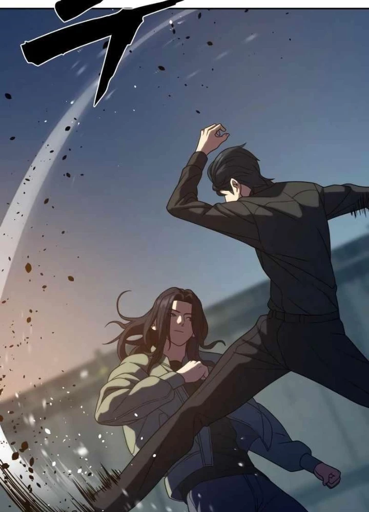 Hàn Băng Võ Giả Chapter 13 - Trang 3