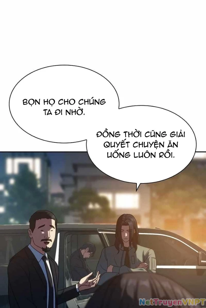 Hàn Băng Võ Giả Chapter 13 - Trang 3