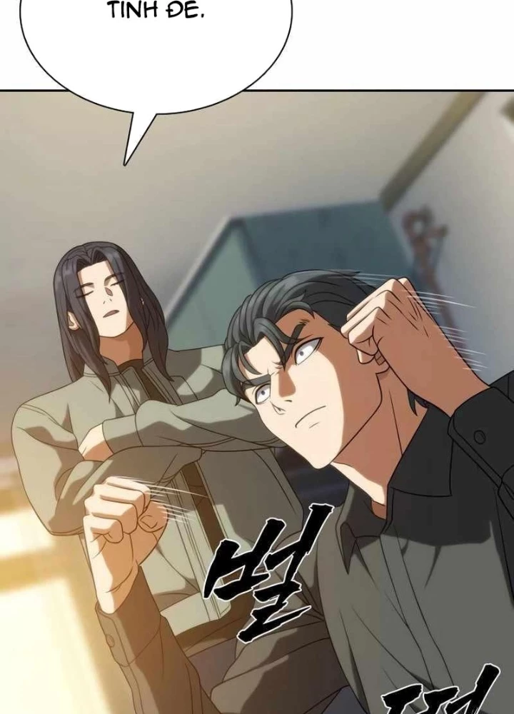 Hàn Băng Võ Giả Chapter 13 - Trang 3