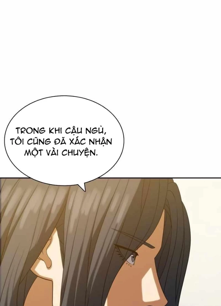 Hàn Băng Võ Giả Chapter 13 - Trang 3
